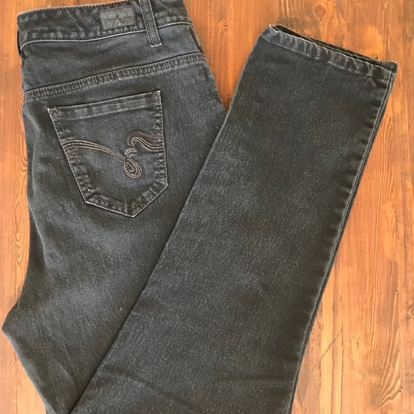 womens bandolino jeans
